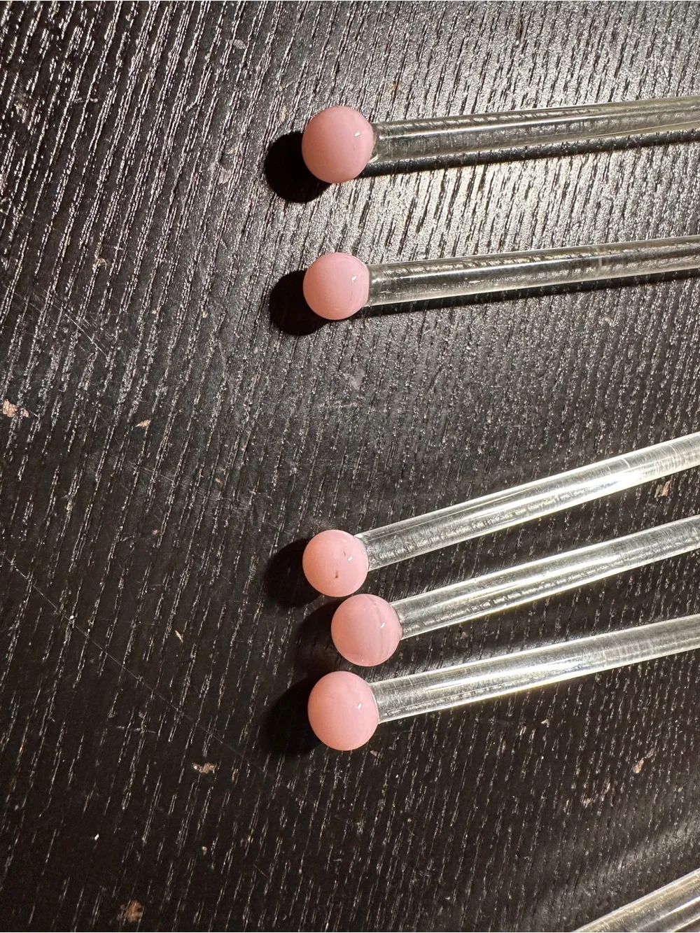 N/A these are